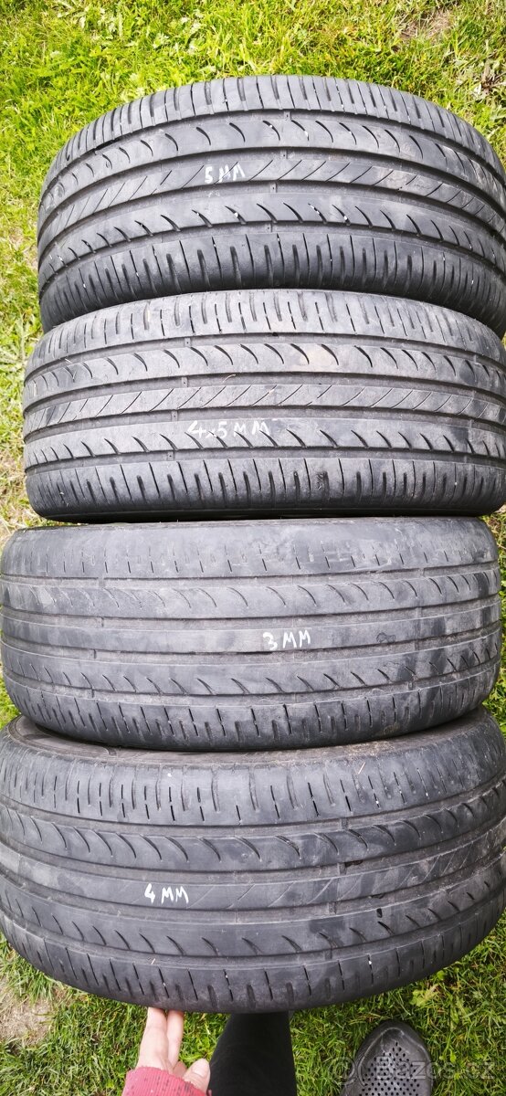 Kola Volvo/Ford 5x108 - 2