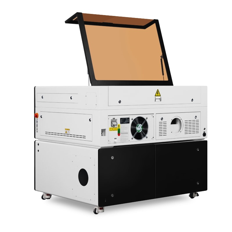 laser co2 aeon mira 9 PROFI - 2