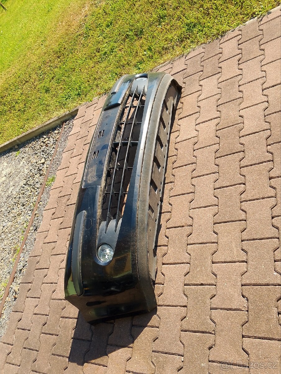 Přední nárazník Renault Modus - 2