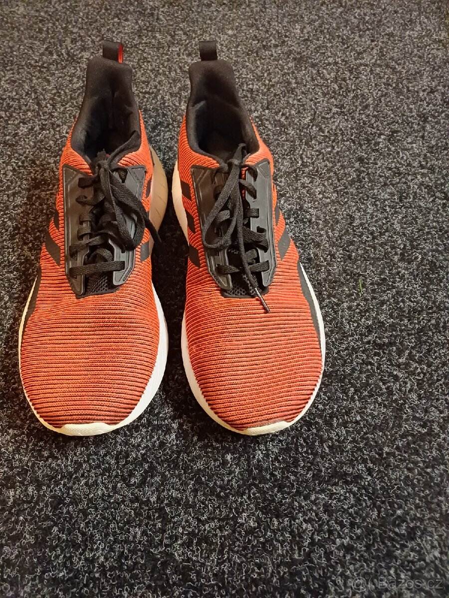 Boty Adidas - 2