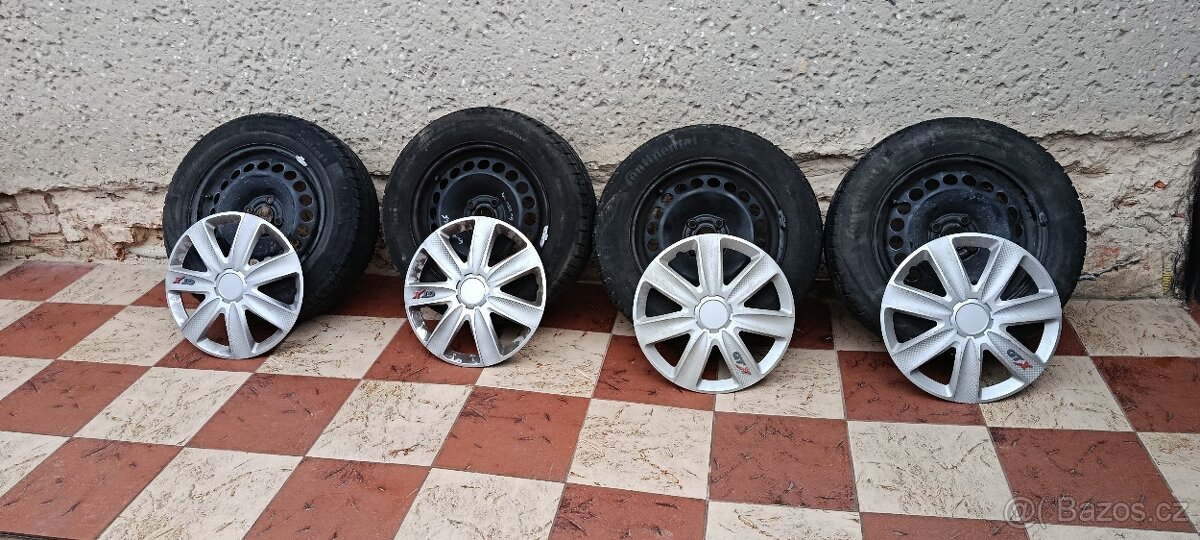 Opel Corsa - 2