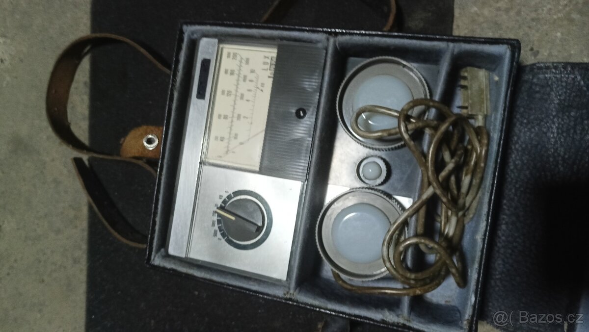 Prodám Lux pu150 - 2