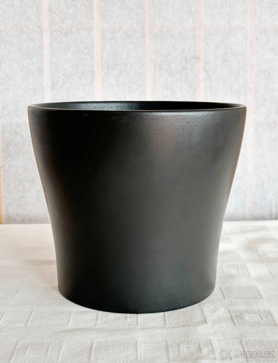 Scheurich keramický obal na květináč 17 cm - 2