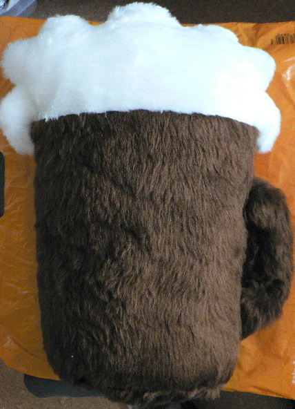 PIVNÍ (sklo, otvíráky, polštář)+VINNÉvěci, NOŽE aj. - 2