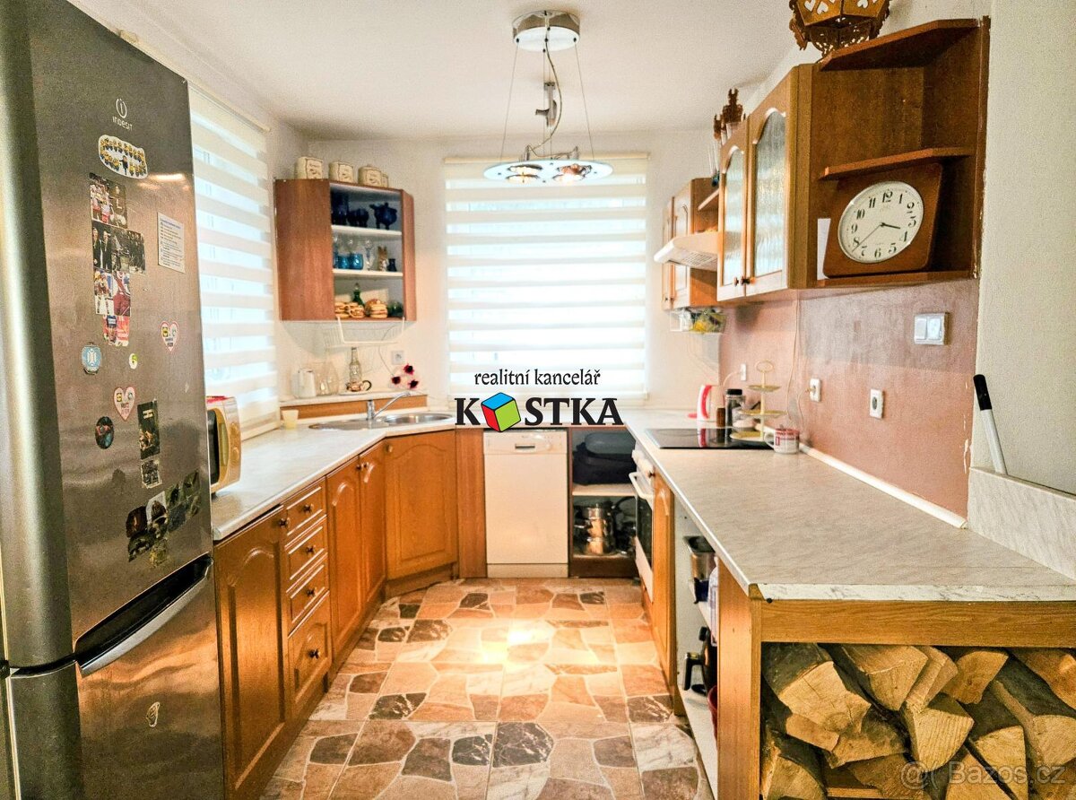 RD Valašské Meziříčí - 2