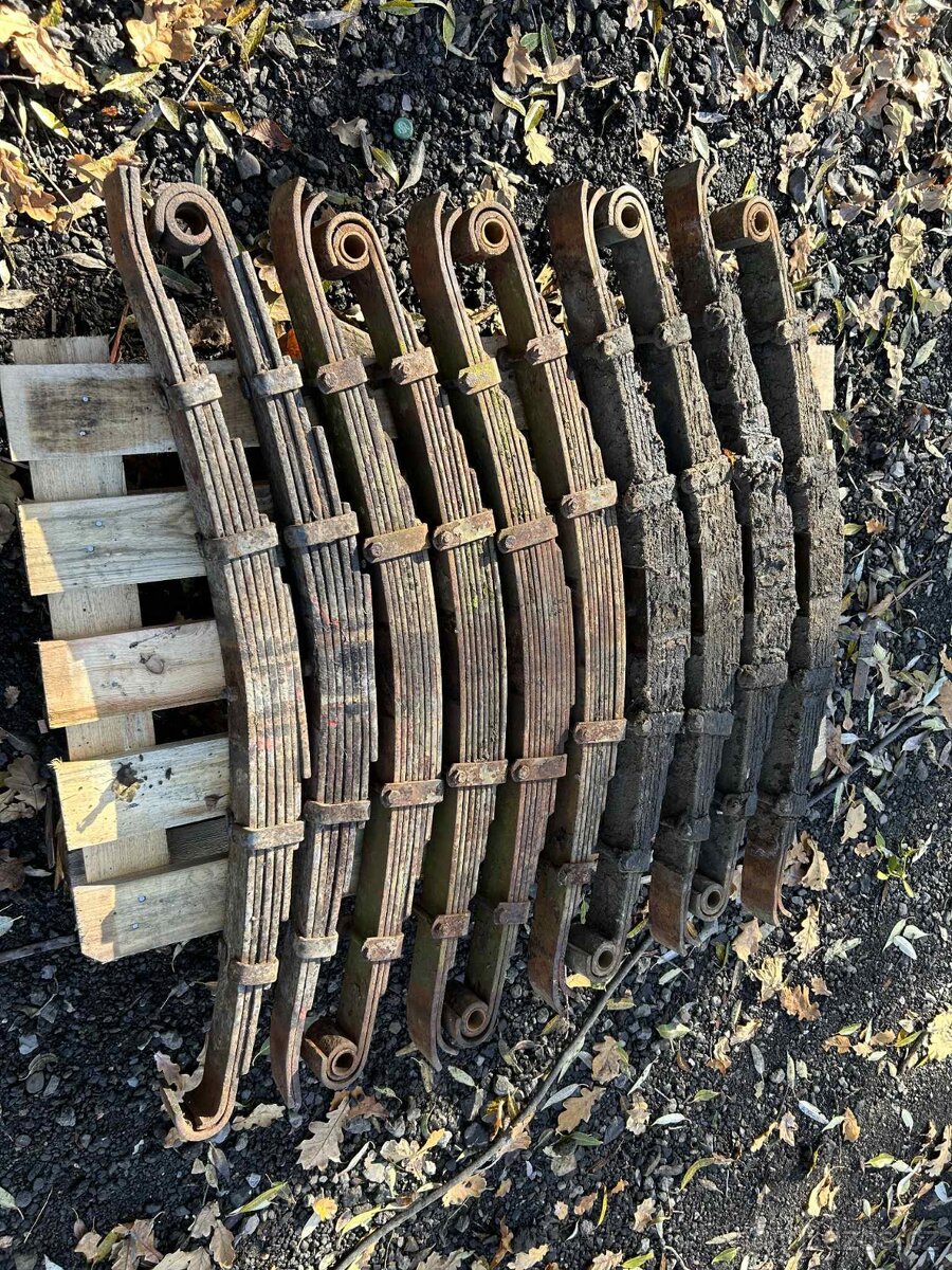 prodam listova pera - 2