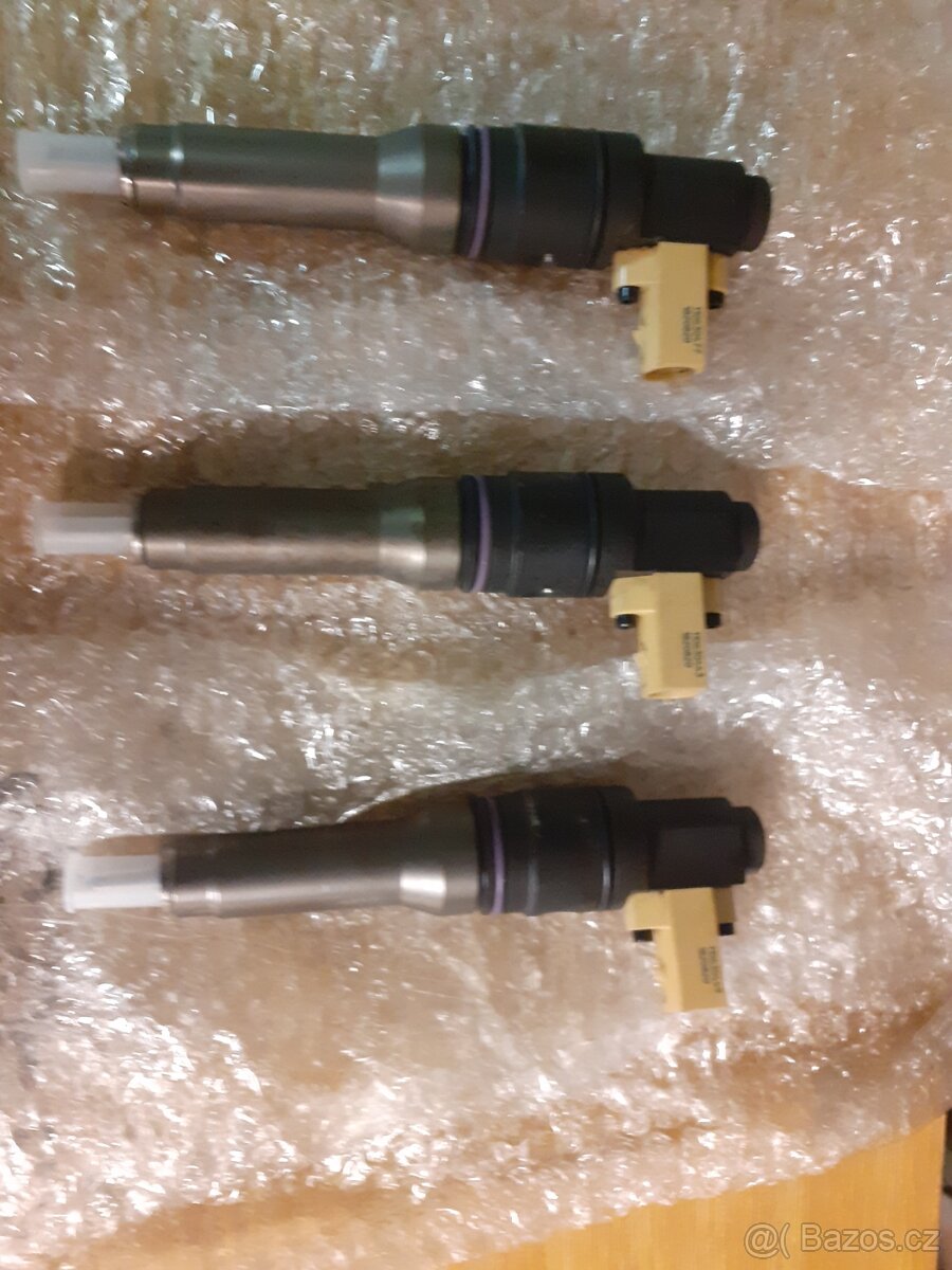 Vstřikovače Daf xf/cf 1820820 - 2