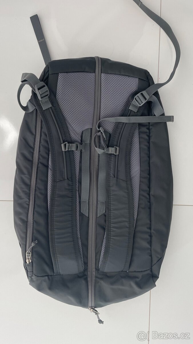 cestovní taška, batoh Audi - 2