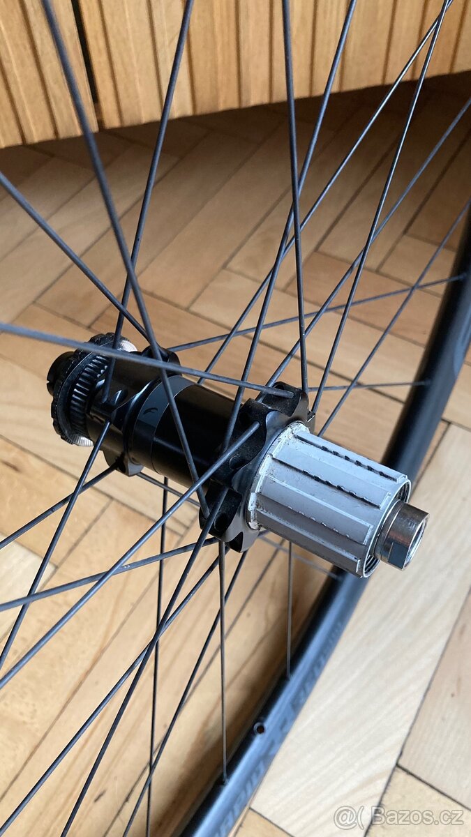 Fulcrum Rapid Red 5 - 2