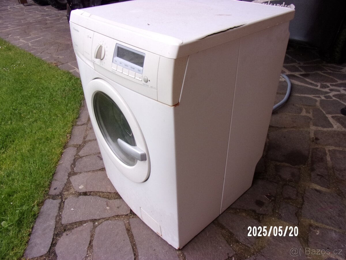 prodáme automatickou pračku Electrolux na 5 kg - 2