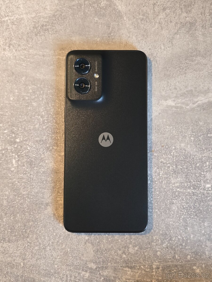 Motorola Moto G55 12GB/256GB - 2
