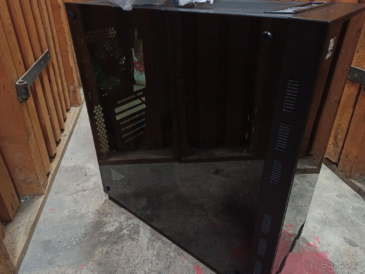 Herní PC Bedna nova - 2