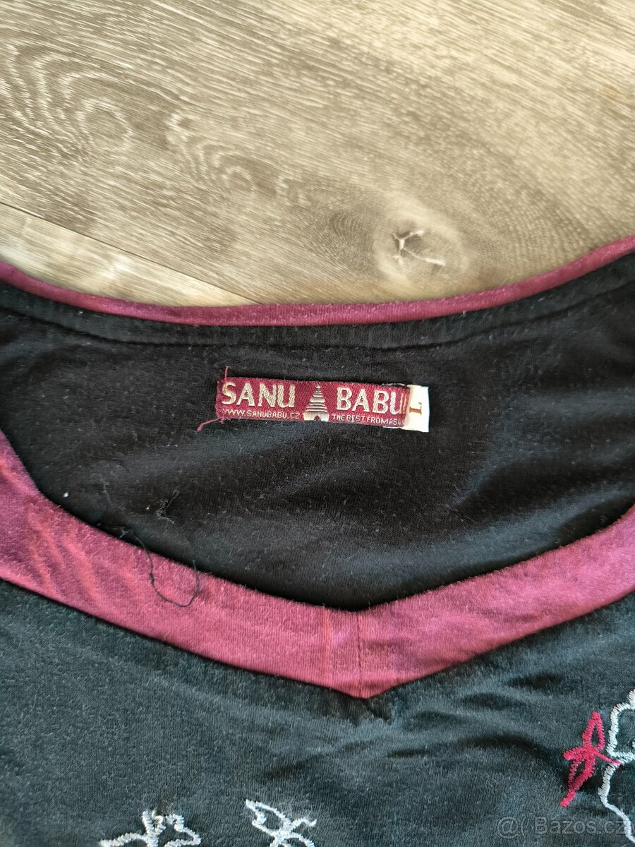 Šaty, tunika vel. S - 2