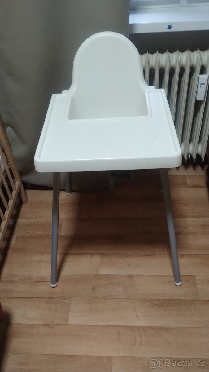 Základní výbava pro mimi 2 900 Kč - 2