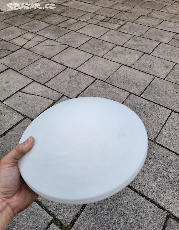 Přisazené světlo - 2