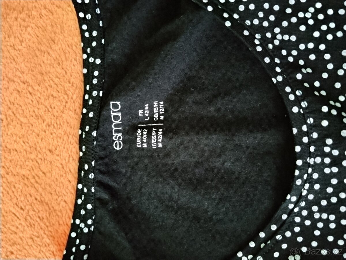 Těhotenské tričko - 2