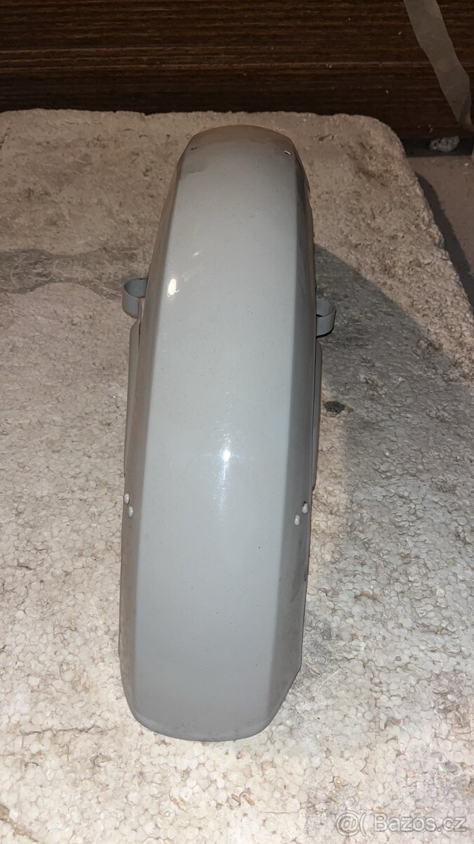 Predni blatnik jawa 350/634 - 2