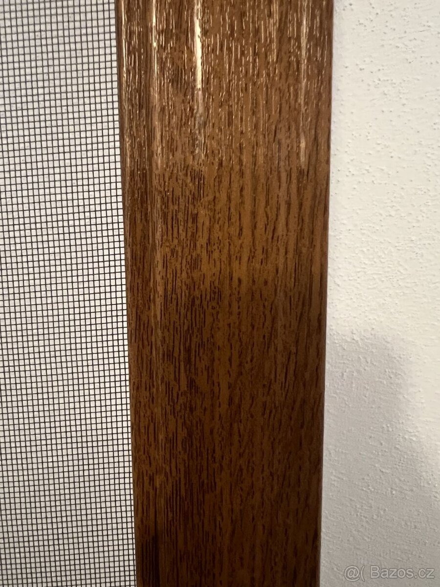 Dveřní síť proti hmyzu 2220 x 760 mm - 2