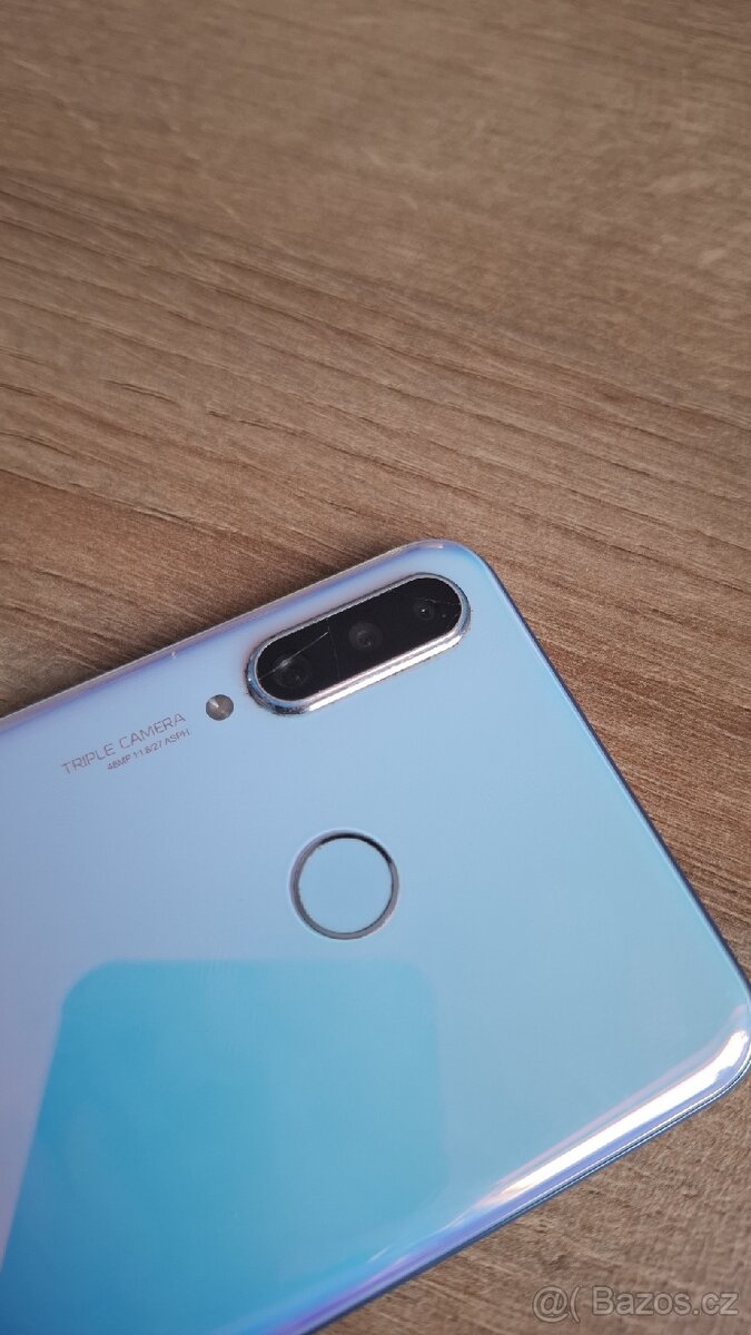 Huawei P30Lite - 2