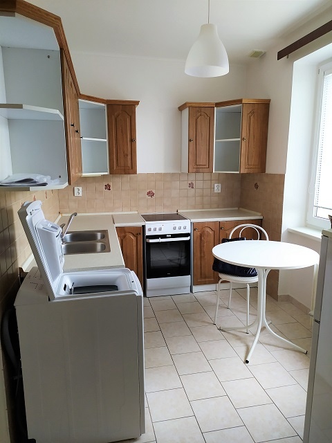 Pronájem 2+1 v Dejvicích, Praha 6 - 2