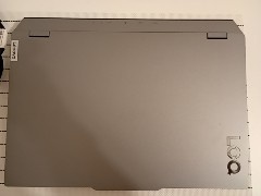 Lenovo LOQ 15IAX9I Luna Grey, záruka + PC myš - 2
