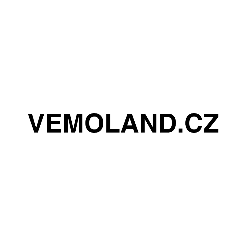 Vemoland.cz - Doména na prodej - 2