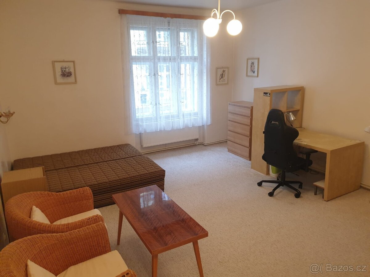Pronájem samostatného pokoje - Praha 7. - 2
