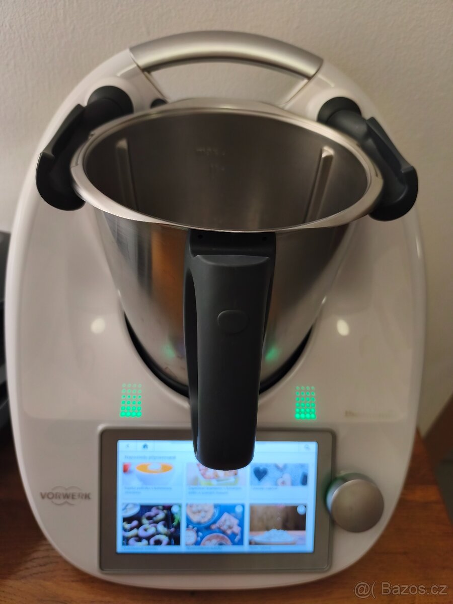 Thermomix tm6 - 2