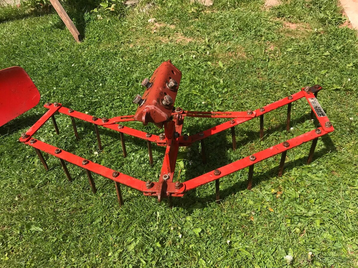 Brány - Tera, Vari, Uni systém - 2