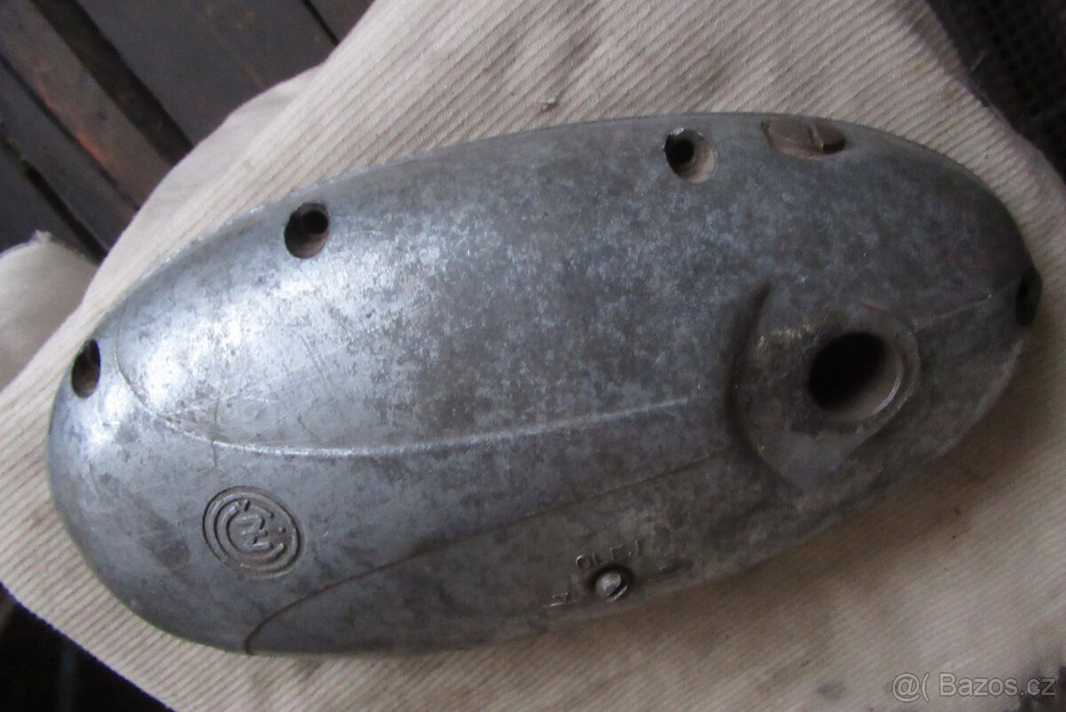 Victoria 250 Manet Tatran 125 jawa 550 - 2