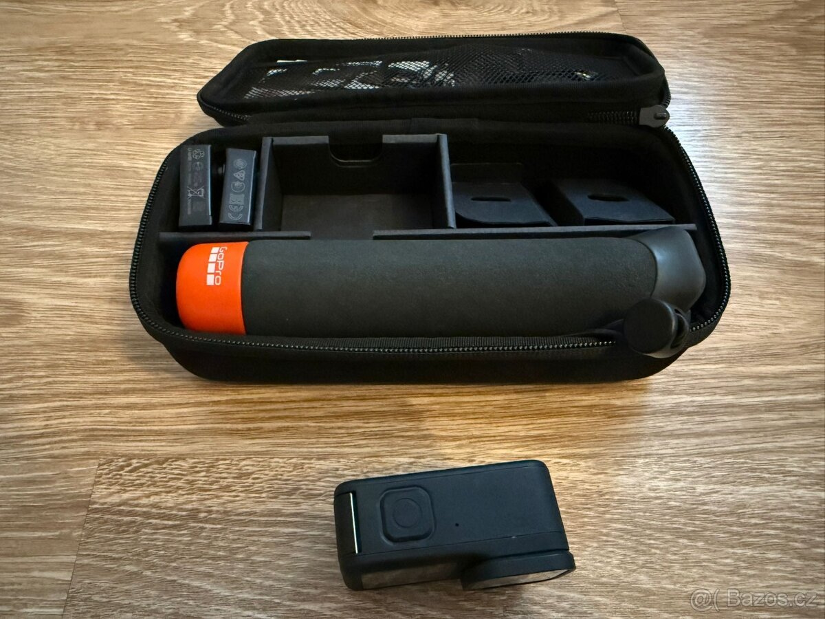 GoPro HERO13 Black Bundle - 2