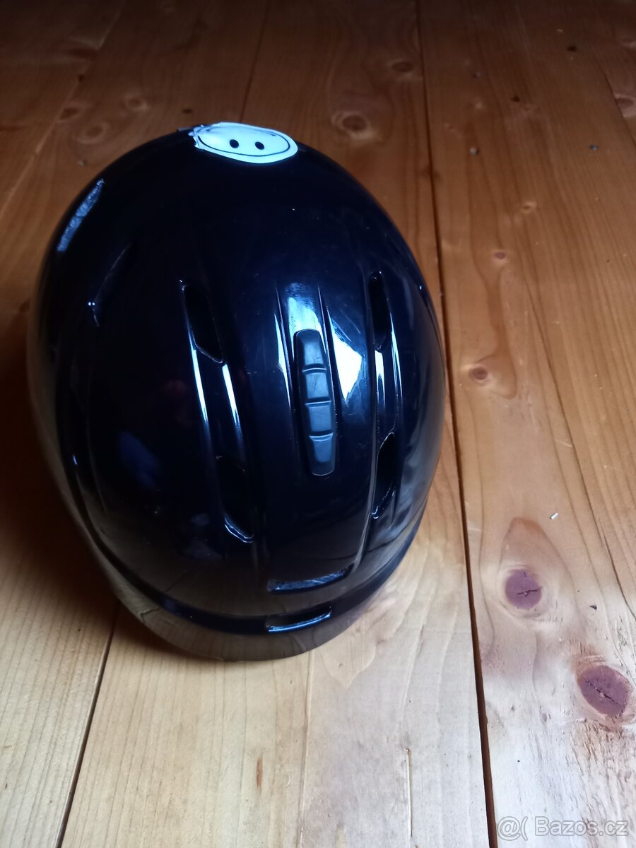 Dětská lyžařská a snowboardová helma S - 2