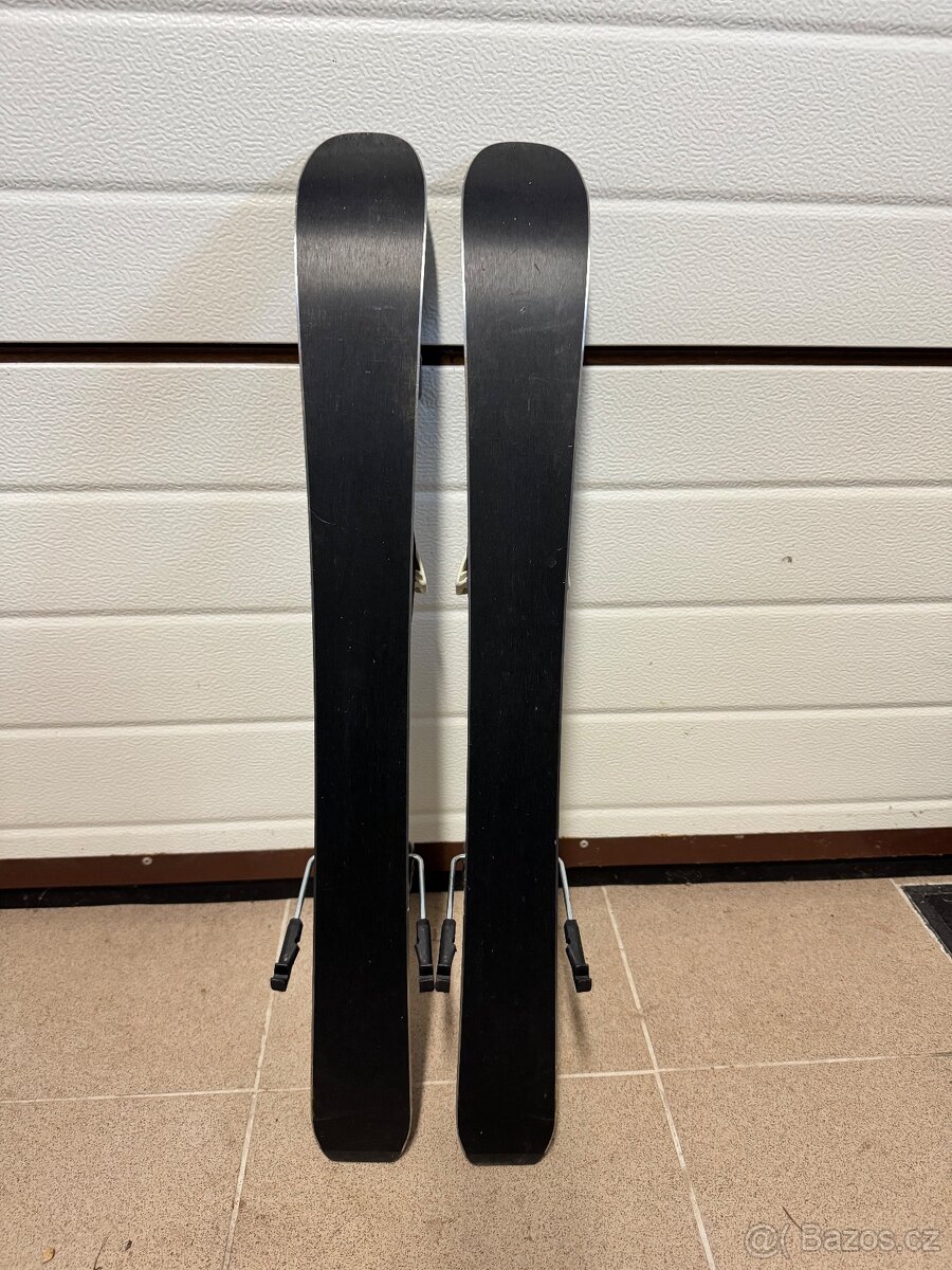 Dětské lyže Atomic Vantage X Jr 70cm - 2