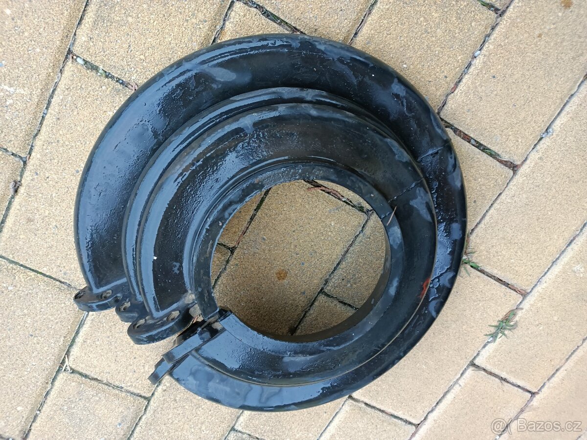 Manžeta nápravy Tatra 148,813 - 2