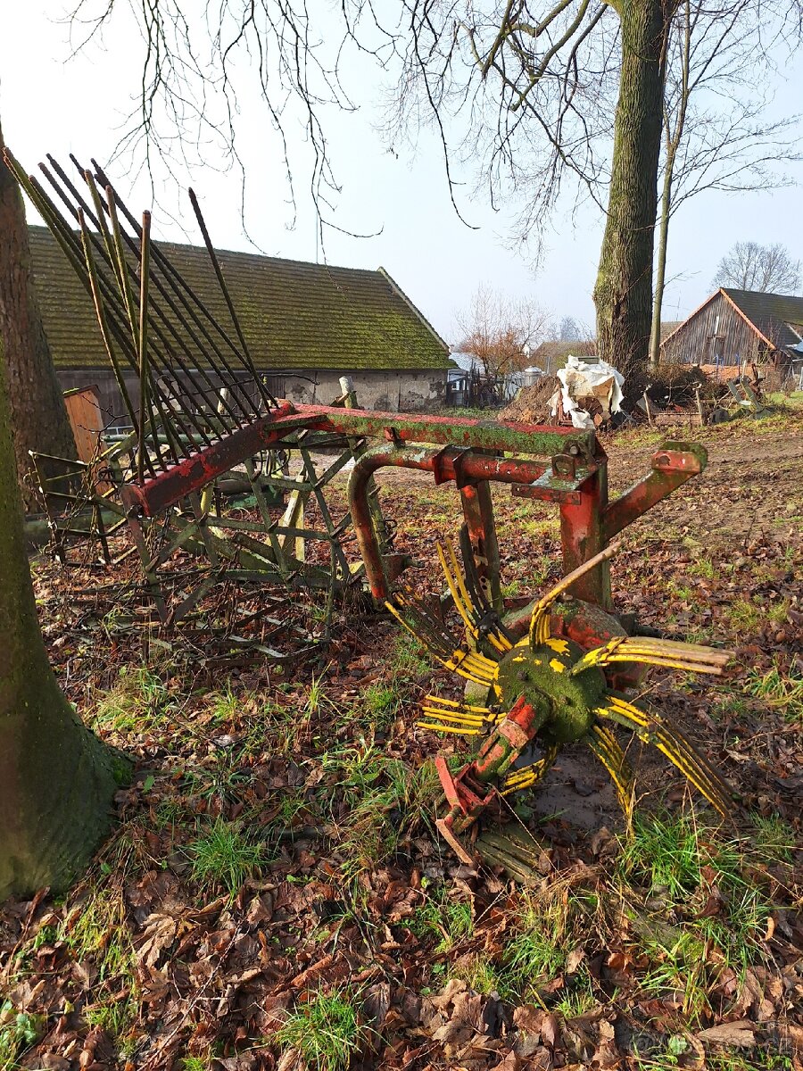 Čert na brambory - 2