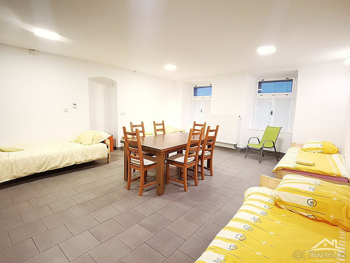 Kanceláře obchodní prostory - 2