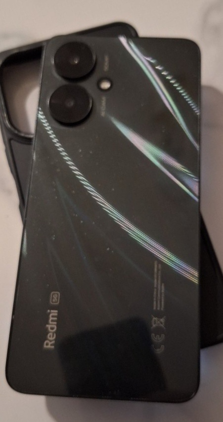 Zánovní Xiaomi 13C 5G 6/128 + 256GB SDXC + EXTRA BALENÍ - - 2