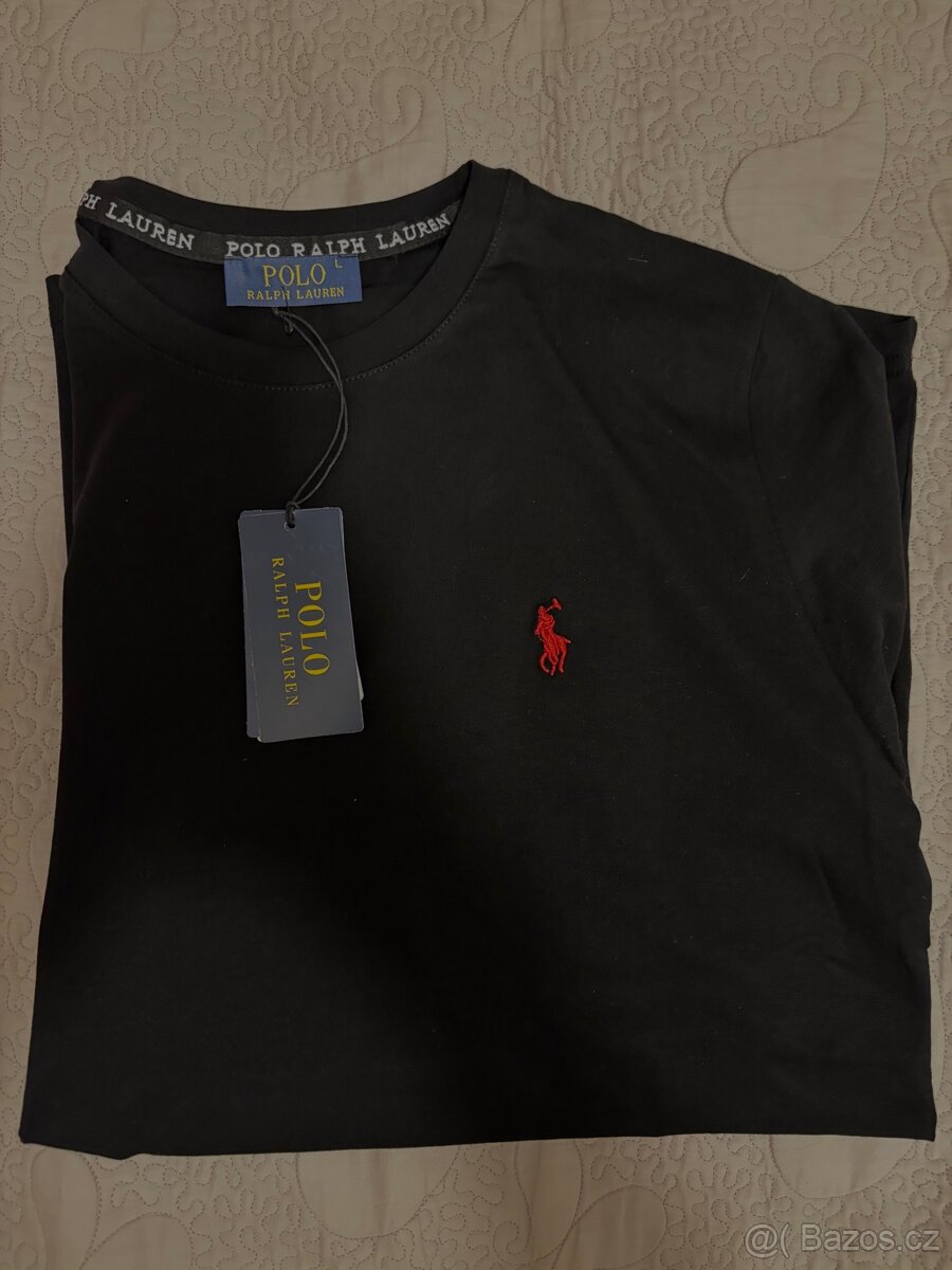 Triko Ralph Lauren - 2