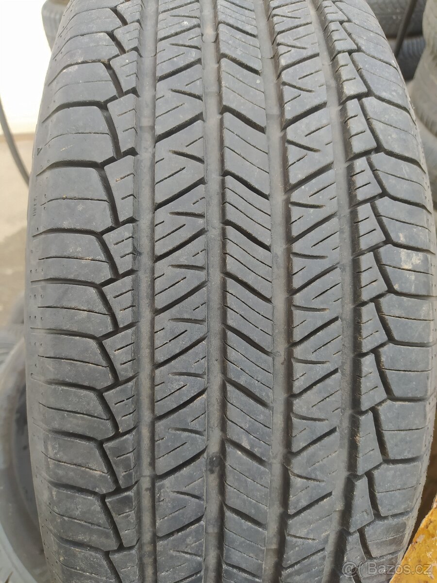 Riken 235/55 R19 - 2