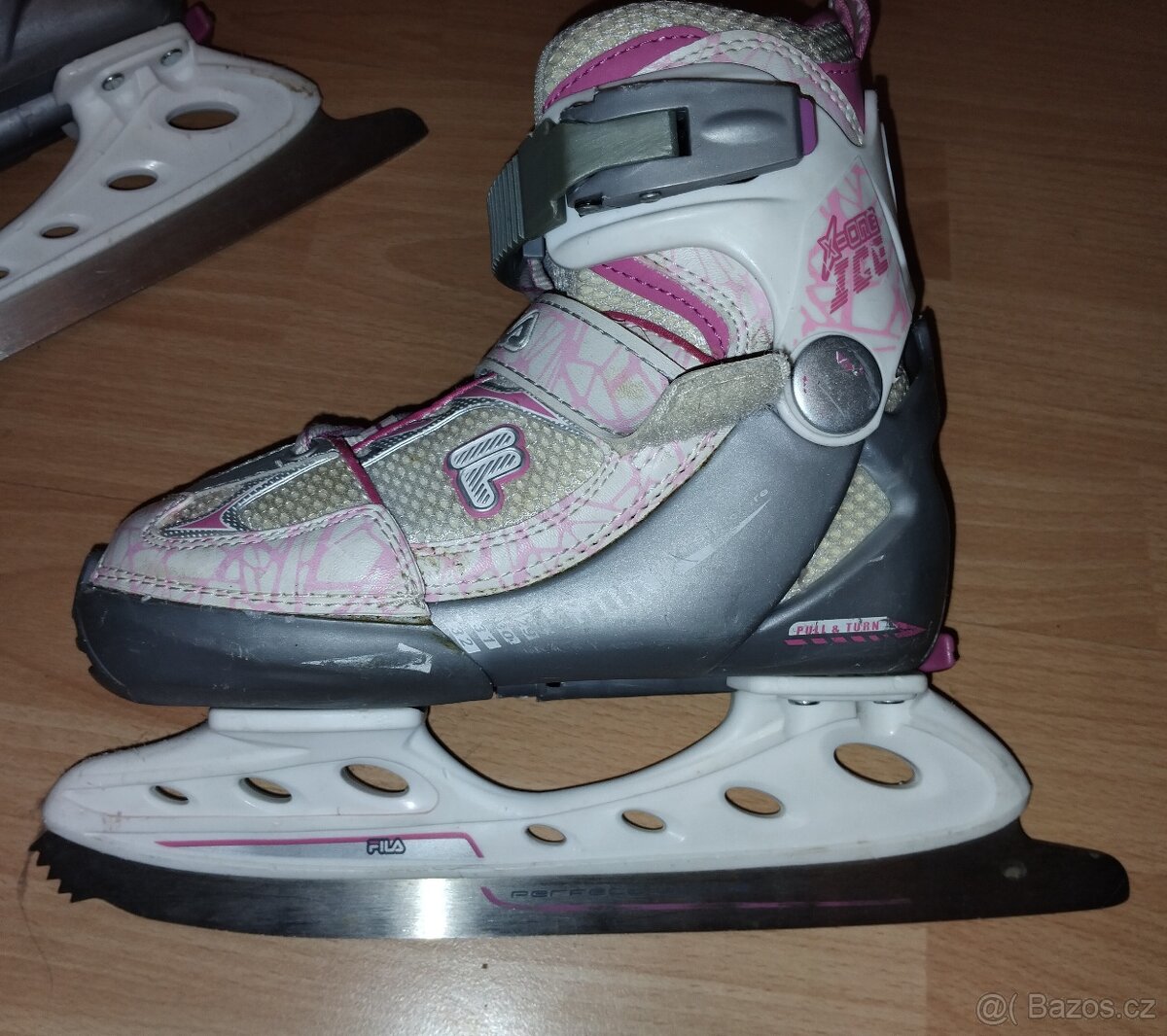 Dětské brusle 29 -32 - 2