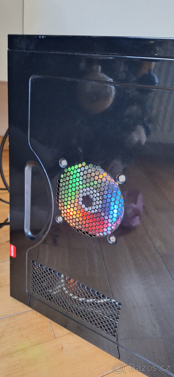 Pc Intel Core i3-6098p 16GB RAM - 2