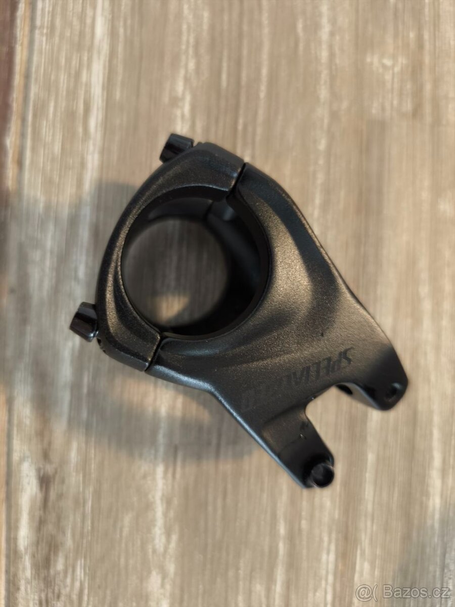 Představec SPECIALIZED Trail 6D 40 mm - 2