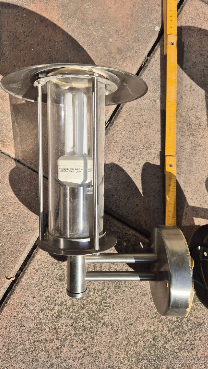 Venkovní svetla - 2