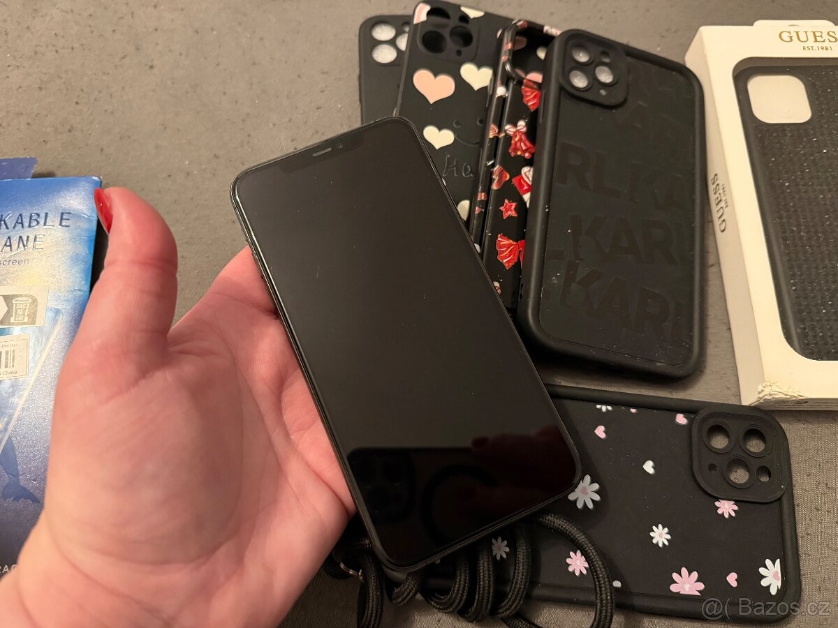 IPhone 11 Pro Max ,256 - 2