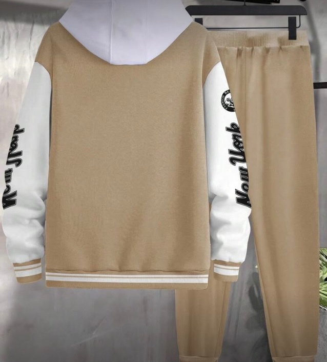 Tepláková souprava - 2