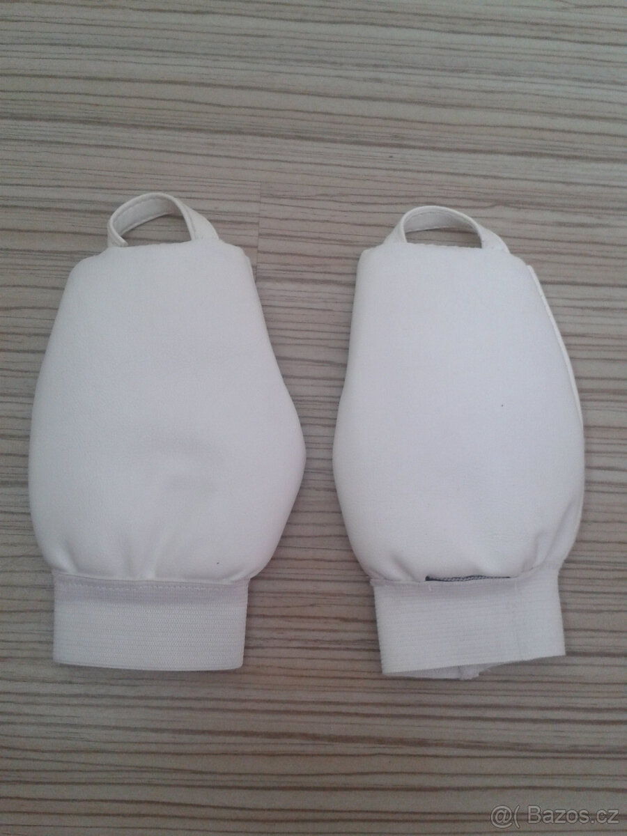 Dětské sportovní rukavice - 2