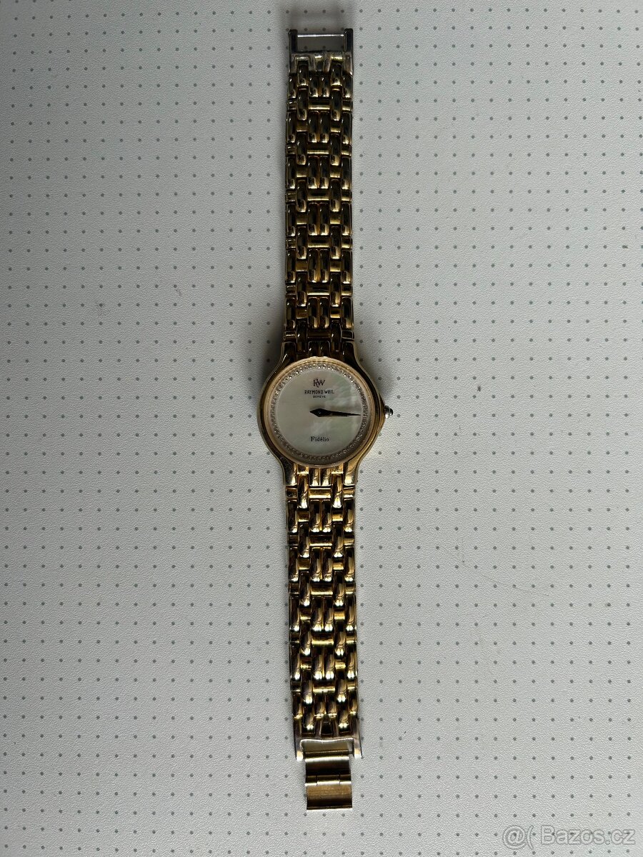 Hodinky Raymond Weil - 2