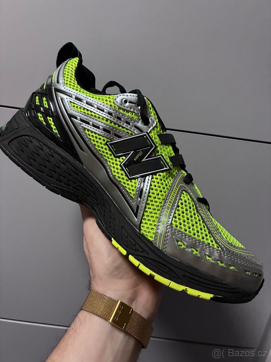 New Balance tenisky - 2