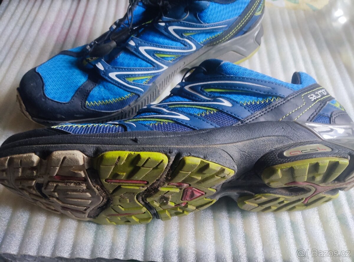 Salomon 45 ¹ / ³ - 2