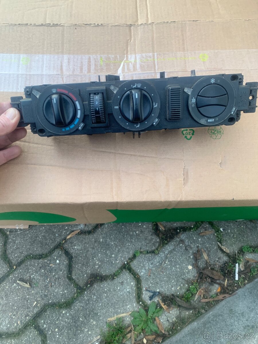 MB Sprinter 313cdi r.v.2005 - 2